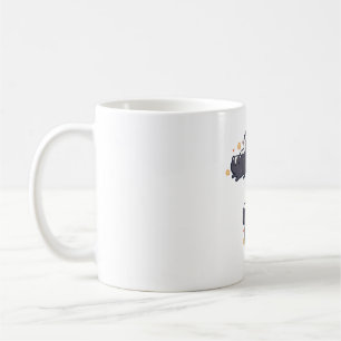 Caneca De Café Pacote Skunk