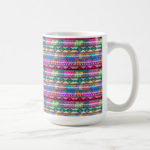 Caneca De Café Padrão Americano de Mug/Nativo