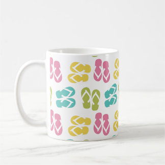 Caneca De Café Padrão de escorregador de sanduíche de sacudir pas