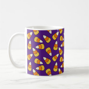 Caneca De Café Padrão de milho doce