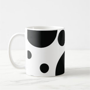Caneca De Café Padrão potente