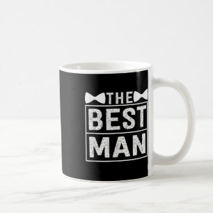 Caneca De Café Padre da Noiva Bodas Padrinhos Divertido Despedida