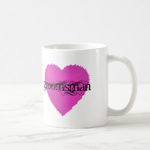 Caneca De Café Padrinho de casamento