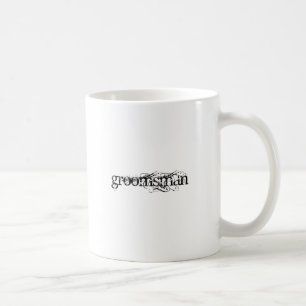 Caneca De Café Padrinho de casamento