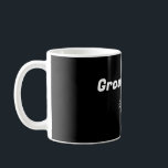 Caneca De Café Padrinho de casamento despedida de solteira adicio<br><div class="desc">projeto</div>