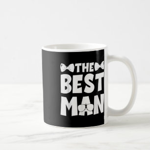 Caneca De Café Padrinho de Casamento Padrinhos de Casamento Engra