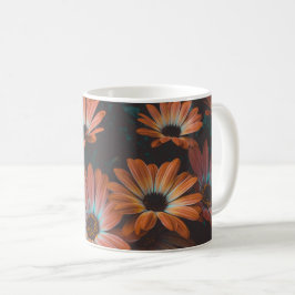 Caneca De Café Padrões de Mug Vibrantes: Acertos na Loja Zazzle!
