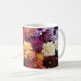 Caneca De Café Padrões de Mug Vibrantes: Acertos na Loja Zazzle!