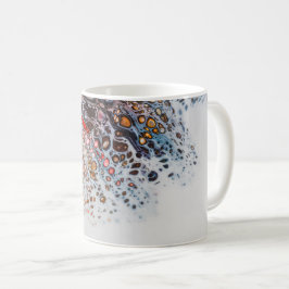 Caneca De Café Padrões de Mug Vibrantes: Acertos na Loja Zazzle!