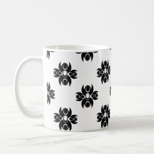 Caneca De Café Padronização sem soldadura por ornamentação,arabes