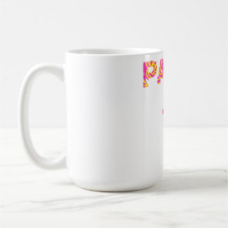 Caneca De Café Pafel