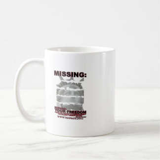 Caneca De Café pagamento do governo2, faltando 1, www.traprats.in