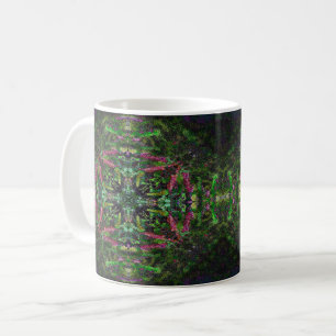 Caneca De Café Página inicial do Gnomo