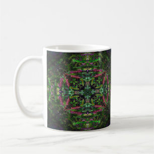 Caneca De Café Página inicial do Gnomo