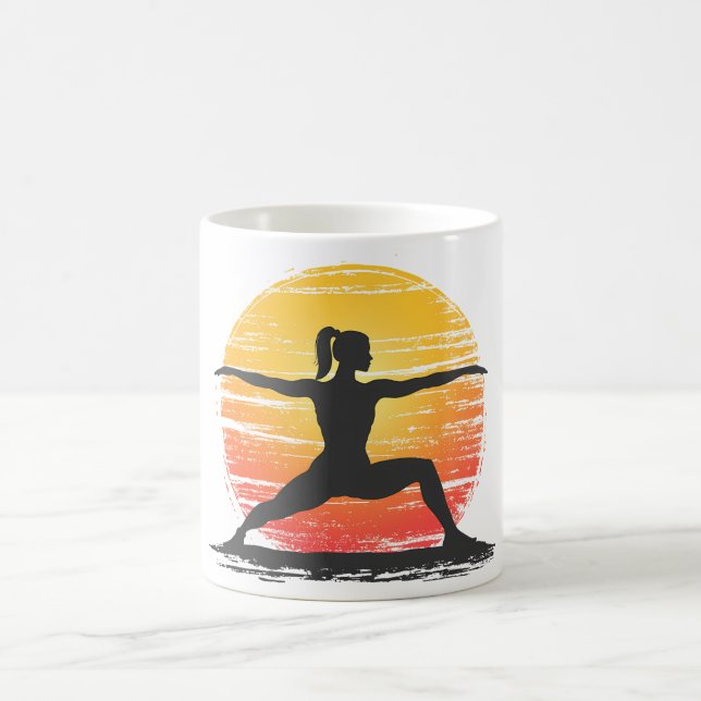 CANECA DE CAFÉ PÁGINA INICIAL E VIDA DE MUGS & CUPS (Centro)