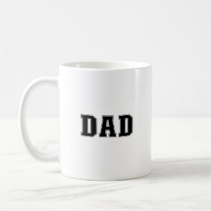 Caneca De Café Pai
