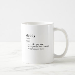 CANECA DE CAFÉ PAI