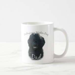 CANECA DE CAFÉ PAI 2