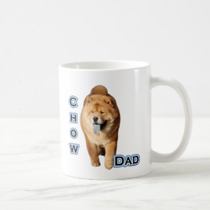CANECA DE CAFÉ PAI 4