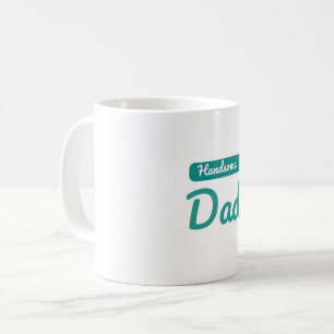Caneca De Café Pai Bonito – O Melhor Título que um Homem Pode Ter