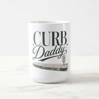 Caneca De Café Pai da Calçada