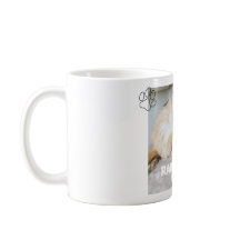 Pai de Cachorro Foto Personalizada Nome