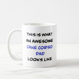 Caneca De Café pai de córté
