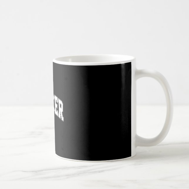 Caneca De Café Pai de Futebol Fã de Futebol Dia dos Pais  (Direita)