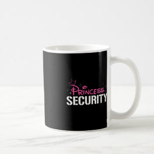 Caneca De Café Pai de Halloween Mamãe Filha Costuma Adulta