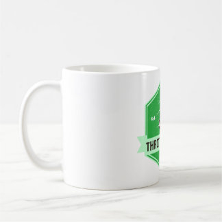 Caneca De Café Pai de motocicleta