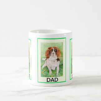 CANECA DE CAFÉ PAI DOG MUG