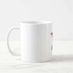Caneca De Café Pai e filho