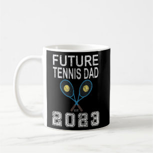 Caneca De Café Pai Futuro 2023 Antecedentes de Gravidez FATH