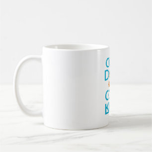 Caneca De Café pai legal