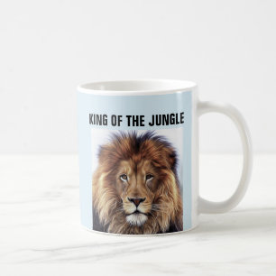 CANECA DE CAFÉ PAI LEON CAFFEE MUG
