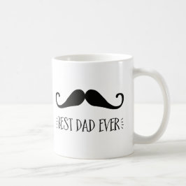 Caneca De Café pai Mais dia de os pais Do Que O Que Há De Coffee