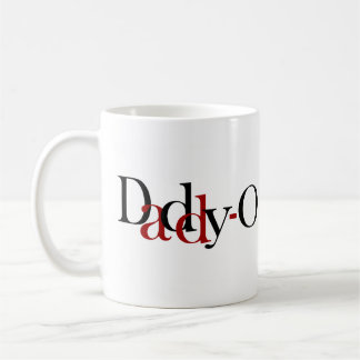 Caneca De Café Pai-o