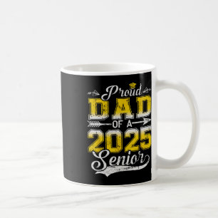 Caneca De Café Pai Orgulhoso De Um Formando 20251