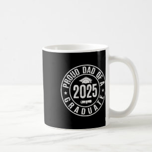 Caneca De Café Pai Ortográfico De Um Formando Seni 2025
