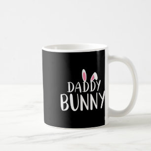 Caneca De Café Pai Páscoa Grávida Mamãe Correspondente Casal
