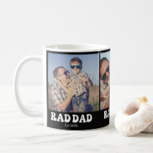 Pai Radical Est. Retro 3 Foto