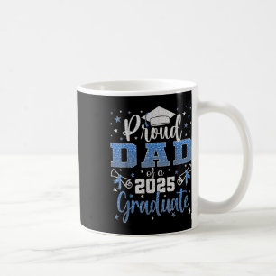 Caneca De Café Pai Super Orgulhoso Da Graduação Do Mais velho 202