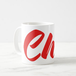 Caneca De Café Pai Vietnamita - Cha ~ Língua Vietnamita