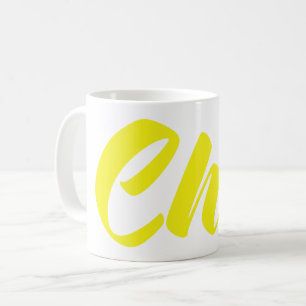Caneca De Café Pai Vietnamita - Linguagem Cha ~ Tijng Vit
