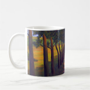 Caneca De Café Painel do País