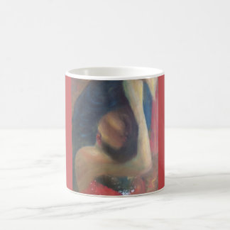 Caneca De Café Paintings 15 – Classic Mug