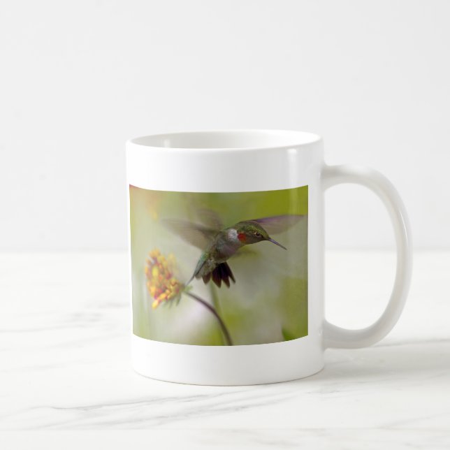 Caneca De Café Pairar (Direita)