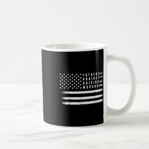 Caneca De Café Pais Contra Criança de Mórons Piadas Engraçadas