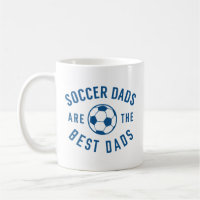 Pais de Futebol São Os Melhores Pais
