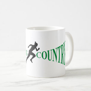 Caneca De Café País de passagem